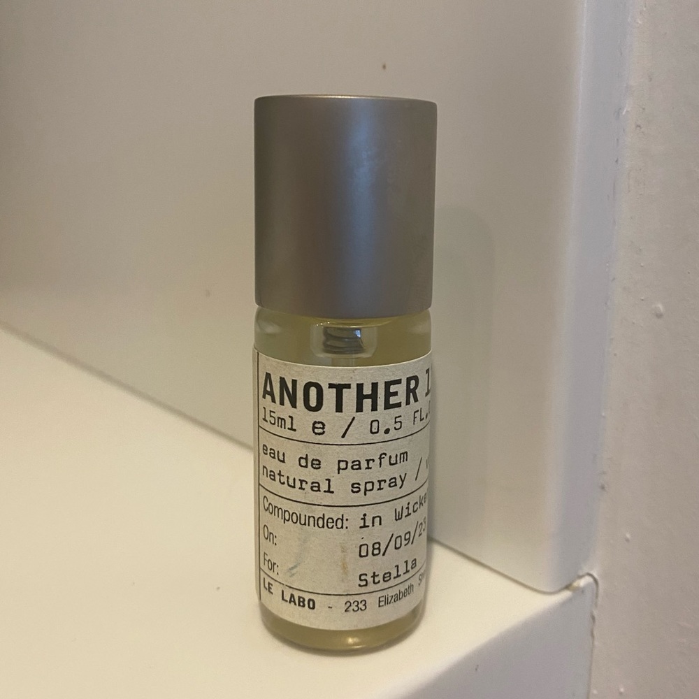 Le Labo Another 13 0.5 oz Full Bottle